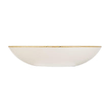 Afbeelding in Gallery-weergave laden, Churchill Stonecast Cornflower Blue coupe kom 18.2 cm pak van 12