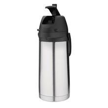 Afbeelding in Gallery-weergave laden, Nisbets Essentials thermoskan met pomp 1,9L