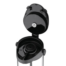 Afbeelding in Gallery-weergave laden, Nisbets Essentials thermoskan met pomp 1,9L