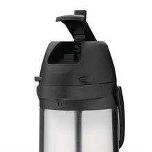 Afbeelding in Gallery-weergave laden, Nisbets Essentials thermoskan met pomp 1,9L