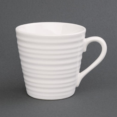 Olympia Cafe aroma mok wit - 340ml 11.5fl oz (Doos 6)
