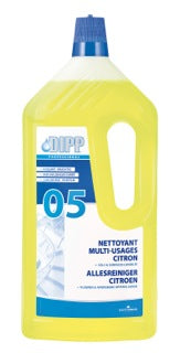 Dipp 05 allesreiniger citroen 2l