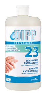 Dipp 23 alcoholzeep 1 liter