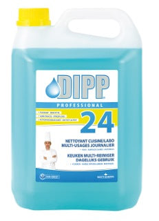 Dipp 24 multireiniger 5l