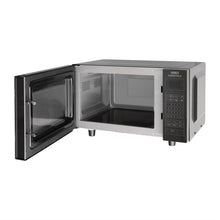 Afbeelding in Gallery-weergave laden, Nisbets Essentials magnetron met grillfunctie 21L 750W