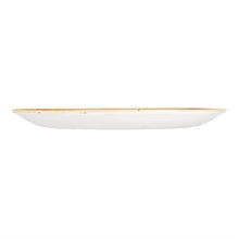 Afbeelding in Gallery-weergave laden, Churchill Stonecast Duck Egg Evolve coupe bord 26 cm pak van 12