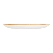 Afbeelding in Gallery-weergave laden, Churchill Stonecast Duck Egg Evolve coupe bord 21.7 cm pak van 12