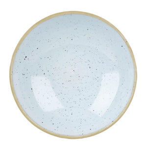Churchill Stonecast Duck Egg Coupe Kom 18.2cm (pak van 12)