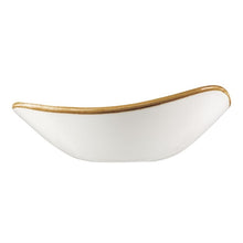 Afbeelding in Gallery-weergave laden, Churchill Stonecast Duck Egg Lotus Kom (pak van 12)