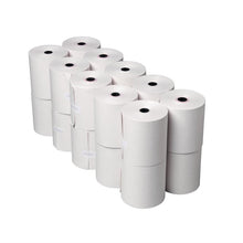 Afbeelding in Gallery-weergave laden, Olympia niet-thermische 2-laags papierrol 76 x 71 mm (20 stuks)