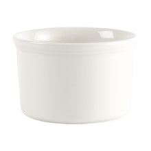 Afbeelding in Gallery-weergave laden, Churchill White ramekins 10cm 340ml (12 stuks)