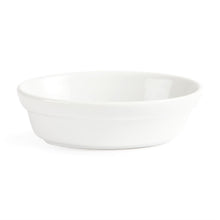 Afbeelding in Gallery-weergave laden, Olympia Whiteware ovale schaaltjes 14,5cm (6 stuks)