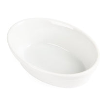Afbeelding in Gallery-weergave laden, Olympia Whiteware ovale schaaltjes 14,5cm (6 stuks)