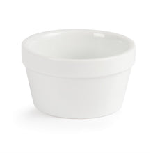 Afbeelding in Gallery-weergave laden, Olympia stapelbare ramekin wit 95mm (6 stuks)