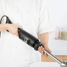 Afbeelding in Gallery-weergave laden, Nisbets Essentials staafmixer met variabele snelheid, as van 250 mm