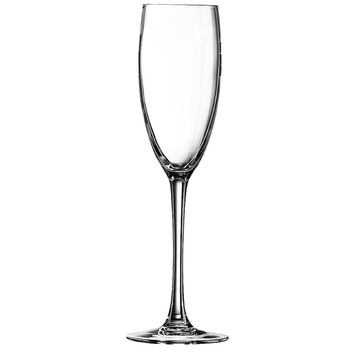 Chef & Sommelier Cabernet Tulip champagne flutes 160ml (24 stuks)