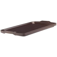 Afbeelding in Gallery-weergave laden, Cambro roomservice dienblad wenge