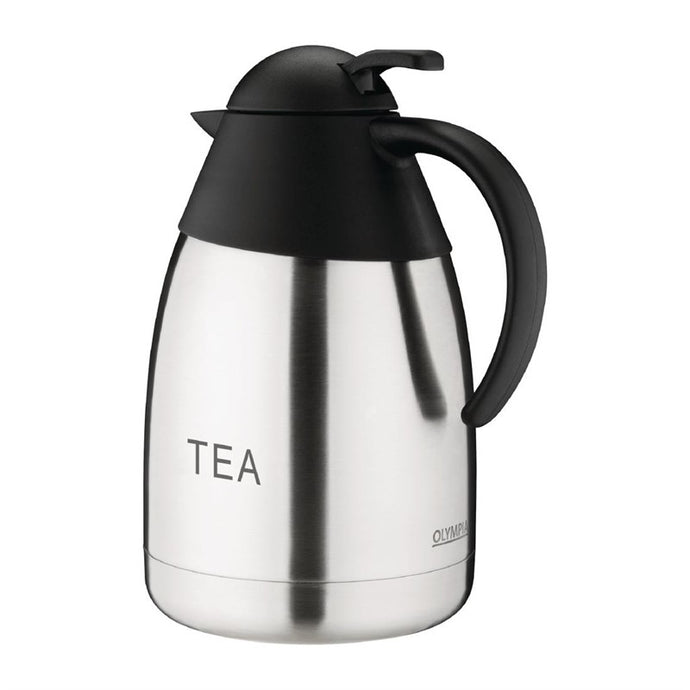 Olympia thermoskan RVS 1,5L TEA