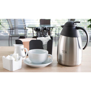 Olympia thermoskan RVS 1,5L TEA