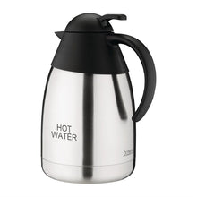 Afbeelding in Gallery-weergave laden, Olympia geïsoleerde warmwaterkan 1,5ltr