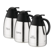 Afbeelding in Gallery-weergave laden, Olympia geïsoleerde warmwaterkan 1,5ltr