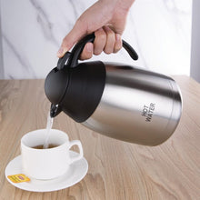 Afbeelding in Gallery-weergave laden, Olympia geïsoleerde warmwaterkan 1,5ltr