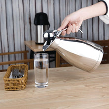 Afbeelding in Gallery-weergave laden, Olympia RVS thermoskan 1,5L