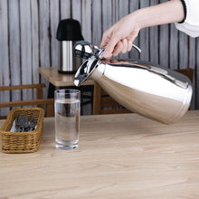 Afbeelding in Gallery-weergave laden, Olympia RVS thermoskan 2L