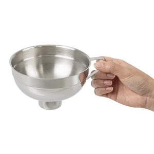 Kitchen Craft RVS Jamtrechter