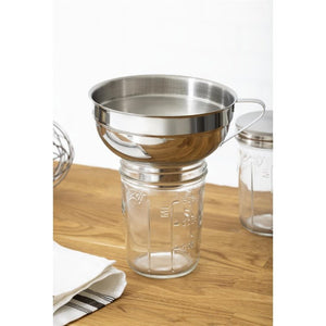 Kitchen Craft RVS Jamtrechter