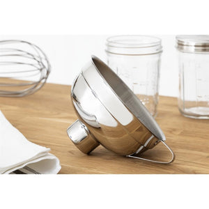 Kitchen Craft RVS Jamtrechter