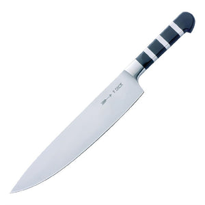 Dick 1905 volstalen koksmes 25,5cm