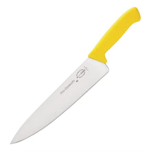 Afbeelding in Gallery-weergave laden, Dick Pro Dynamic HACCP koksmes geel 25,5cm