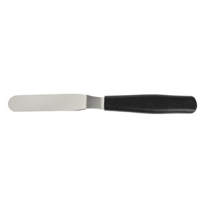 Dick gebogen paletmes 10cm