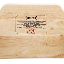 Afbeelding in Gallery-weergave laden, Bolero houten kinderstoel