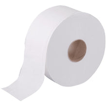 Afbeelding in Gallery-weergave laden, Jantex Mini Jumbo toiletpapier 150m (12 stuks)
