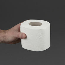 Afbeelding in Gallery-weergave laden, Jantex 2-laags toiletpapier (36 stuks)