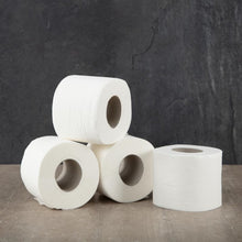 Afbeelding in Gallery-weergave laden, Jantex 2-laags toiletpapier (36 stuks)