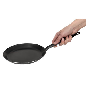 De Buyer blauwstalen crÃªpepan 20cm