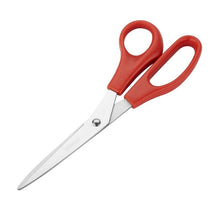 Afbeelding in Gallery-weergave laden, Hygiplas kleurcode schaar rood
