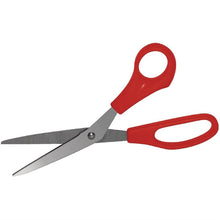 Afbeelding in Gallery-weergave laden, Hygiplas kleurcode schaar rood
