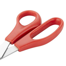 Afbeelding in Gallery-weergave laden, Hygiplas kleurcode schaar rood