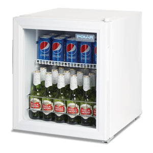 Polar C-serie tafelmodel display koeling 46L