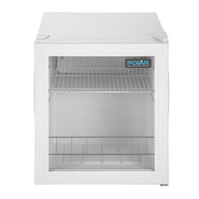 Afbeelding in Gallery-weergave laden, Polar C-serie tafelmodel display koeling 46L