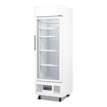 Afbeelding in Gallery-weergave laden, Polar G-serie display koeling 218L wit