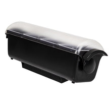 Afbeelding in Gallery-weergave laden, San Jamar garneercenter 4 compartimenten