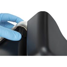 Afbeelding in Gallery-weergave laden, San Jamar garneercenter 5 compartimenten