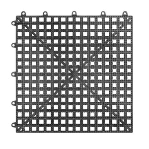 Glazenmat schakelbaar 31x31cm
