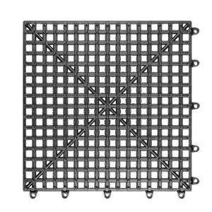 Glazenmat schakelbaar 31x31cm