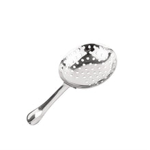 Afbeelding in Gallery-weergave laden, Olympia Julep cocktail strainer RVS 16cm